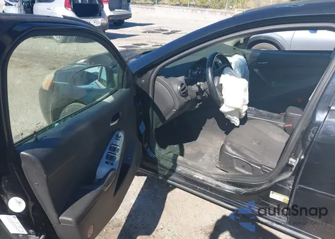 2005 Pontiac G6 from USA, damaged, VIN 1G2ZG528154135608